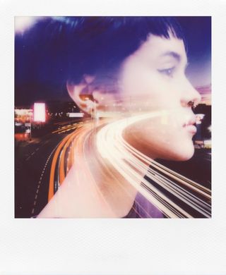 Polaroid Now+ Gen 3 Cámara Instantánea