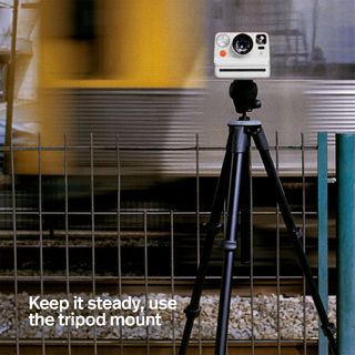 Polaroid Now+ Gen 3 Cámara Instantánea