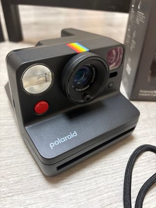Polaroid Now+ Gen 3 Cámara Instantánea