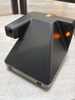 Polaroid Now+ Gen 3 Cámara Instantánea