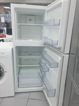 Pack Nevera y Lavadora con Garantía