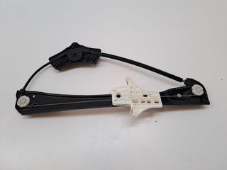 ELEVALUNAS TRASERO DERECHO SKODA FABIA 487432