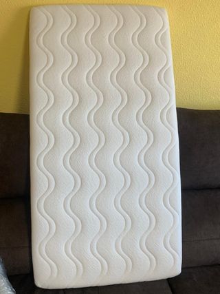 Colchón Cuna de Viaje