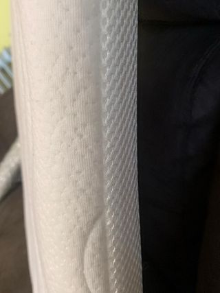 Colchón Cuna de Viaje