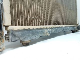 RADIADOR AGUA SUZUKI SANTANA 300 2.0 95429