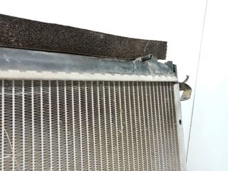 RADIADOR AGUA SUZUKI SANTANA 300 2.0 95429