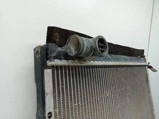 RADIADOR AGUA SUZUKI SANTANA 300 2.0 95429