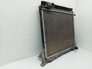 RADIADOR AGUA SUZUKI SANTANA 300 2.0 95429