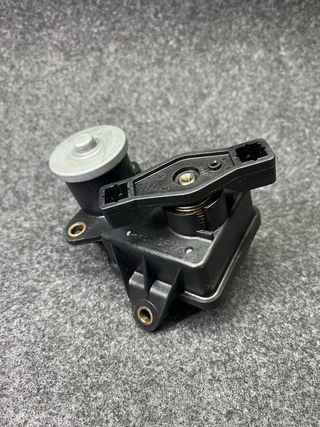 Actuador Colector Admisión Mercedes-Benz Motor V6