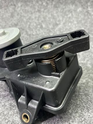 Actuador Colector Admisión Mercedes-Benz Motor V6