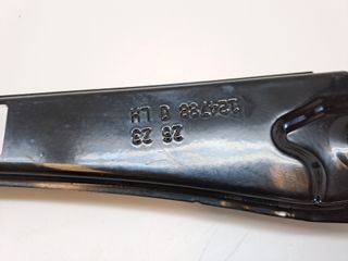 ELEVALUNAS TRASERO IZQUIERDO SKODA FABIA 487433