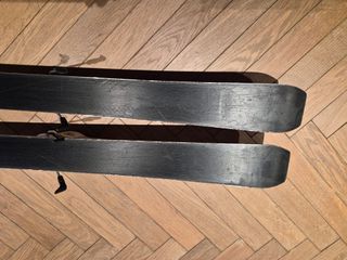 Esquís Atomic Vantage X 77 C