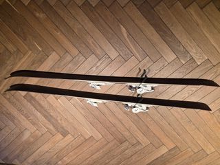 Esquís Atomic Vantage X 77 C