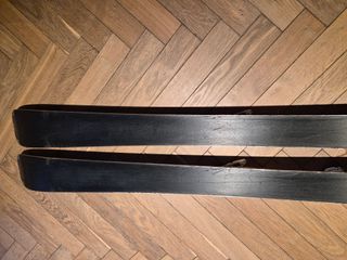 Esquís Atomic Vantage X 77 C