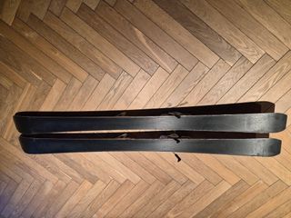 Esquís Atomic Vantage X 77 C