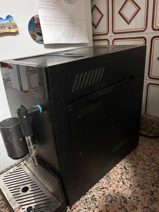 Cafetera Cecotec Cremaet Compact