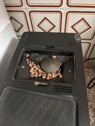 Cafetera Cecotec Cremaet Compact