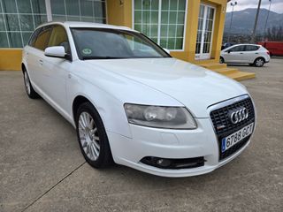 Audi A6 2008