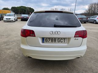Audi A6 2008