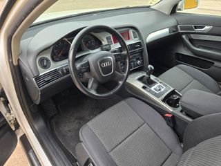 Audi A6 2008