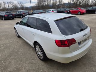 Audi A6 2008