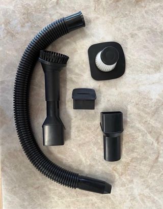 Aspirador Cecotec 22V Mano