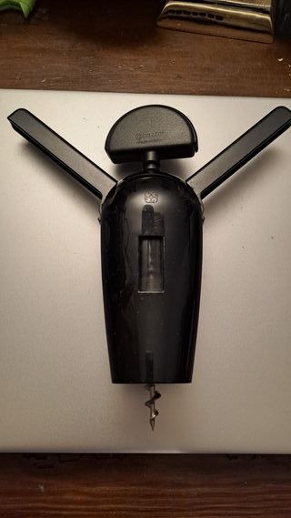 Cavatappi vintage realizzato da Fratelli Guzzini