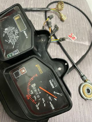 Kit velocímetro Derbi FDS Savannah