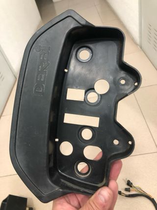 Kit velocímetro Derbi FDS Savannah