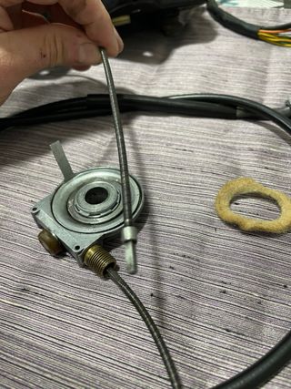 Kit velocímetro Derbi FDS Savannah