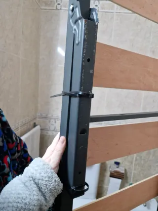 Somier Cama 90x190cm