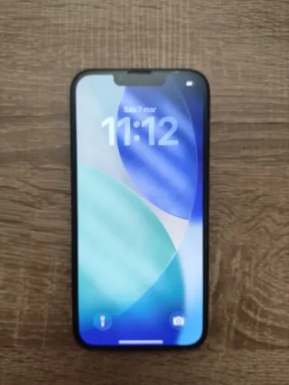 iPhone 14 128GB+Protectores+Fundas