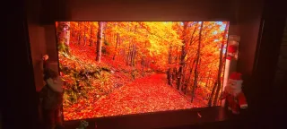 TV Philips OLED 55 55oled707/12