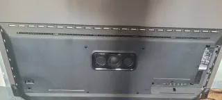 TV Philips OLED 55 55oled707/12