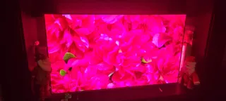 TV Philips OLED 55 55oled707/12