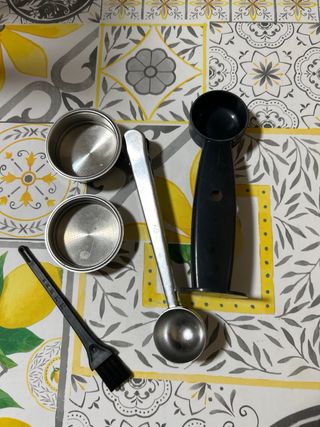 Cafetera Cecotec Power Espresso 20