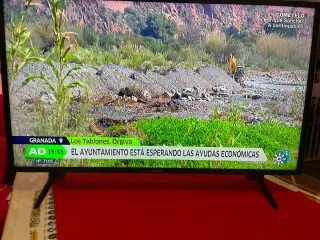 Samsung Smart TV 40 Full HD UE40J5200AW