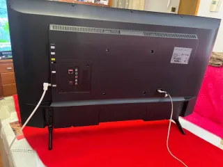 Samsung Smart TV 40 Full HD UE40J5200AW