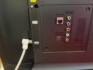 Samsung Smart TV 40 Full HD UE40J5200AW