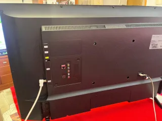 Samsung Smart TV 40 Full HD UE40J5200AW