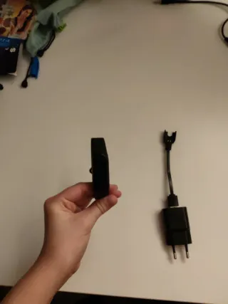 Xiaomi Mi Band 3 Negra