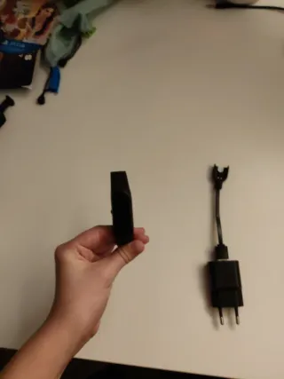 Xiaomi Mi Band 3 Negra