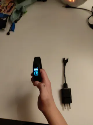 Xiaomi Mi Band 3 Negra