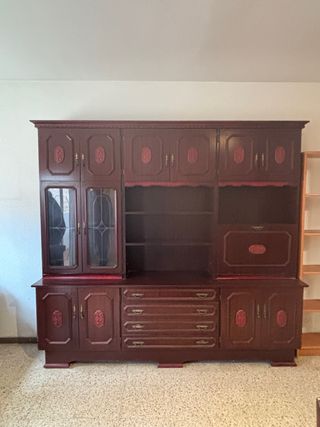 SE REGALA Mueble de salón