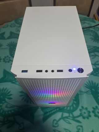 PC Gamer RGB