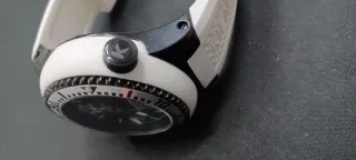 Kienzle Poseidon Orologio Subacqueo 15 ATM