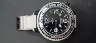 Kienzle Poseidon Orologio Subacqueo 15 ATM
