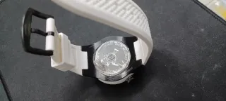 Kienzle Poseidon Orologio Subacqueo 15 ATM