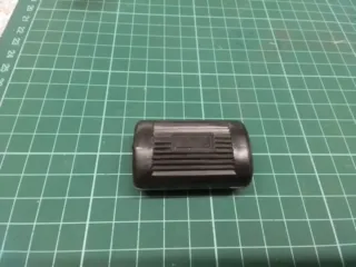 Goma Pedal Cambio PUCH