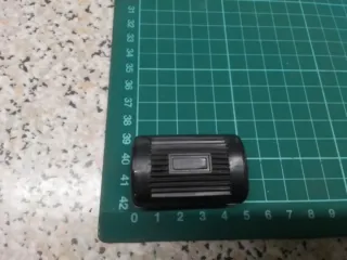 Goma Pedal Cambio PUCH